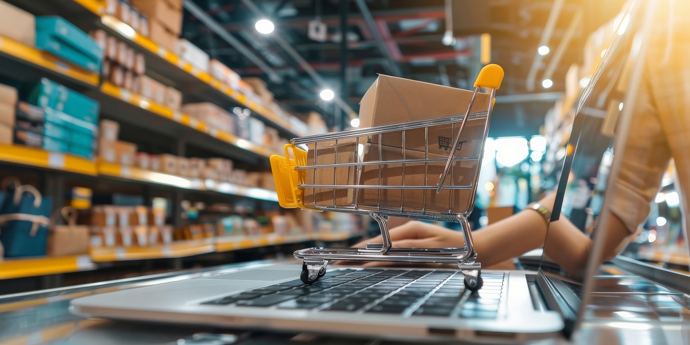 Leia mais sobre o artigo Tipos de e-commerce: qual é o ideal para o seu negócio?