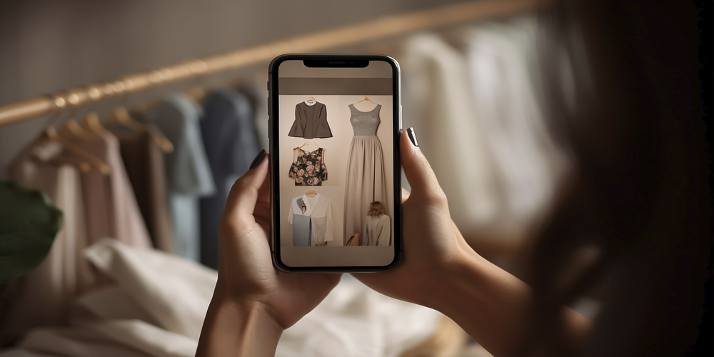 abrir loja de roupas virtual