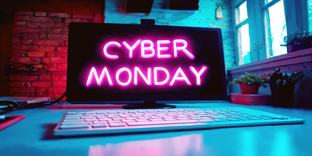 como preparar a loja virtual para Cyber Monday