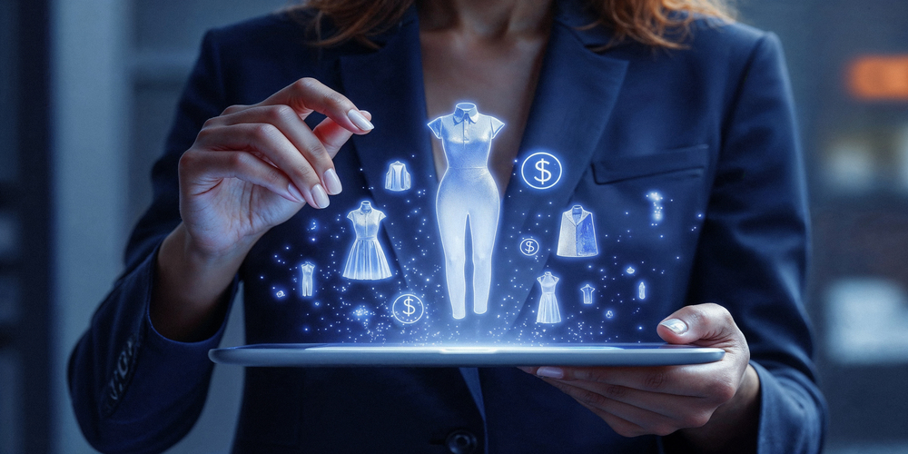 Immersive Commerce