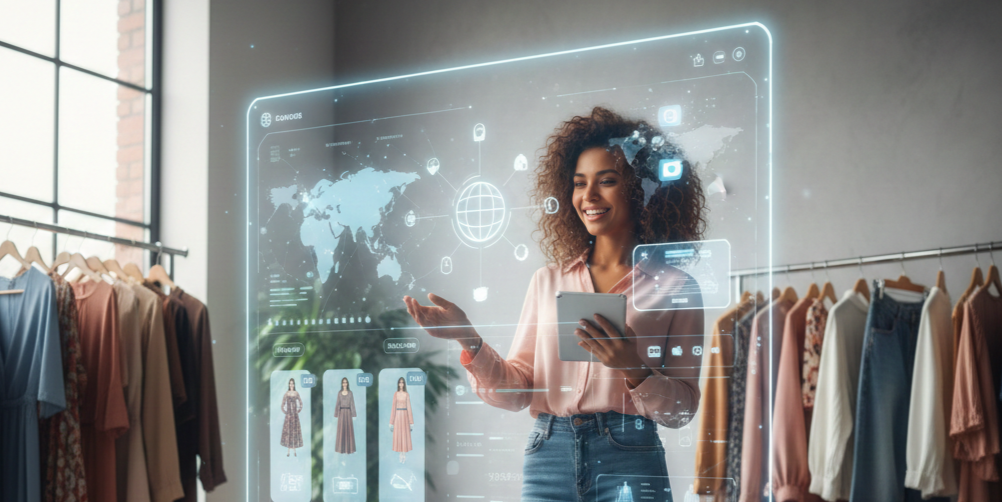 Como começar a vender roupa online em 2026