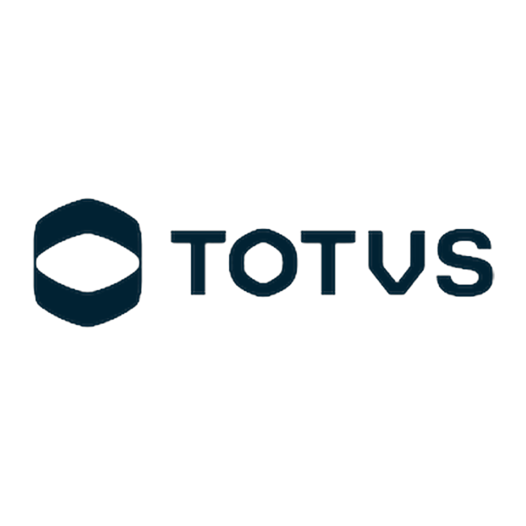 Logo TOTVS Linx DMS