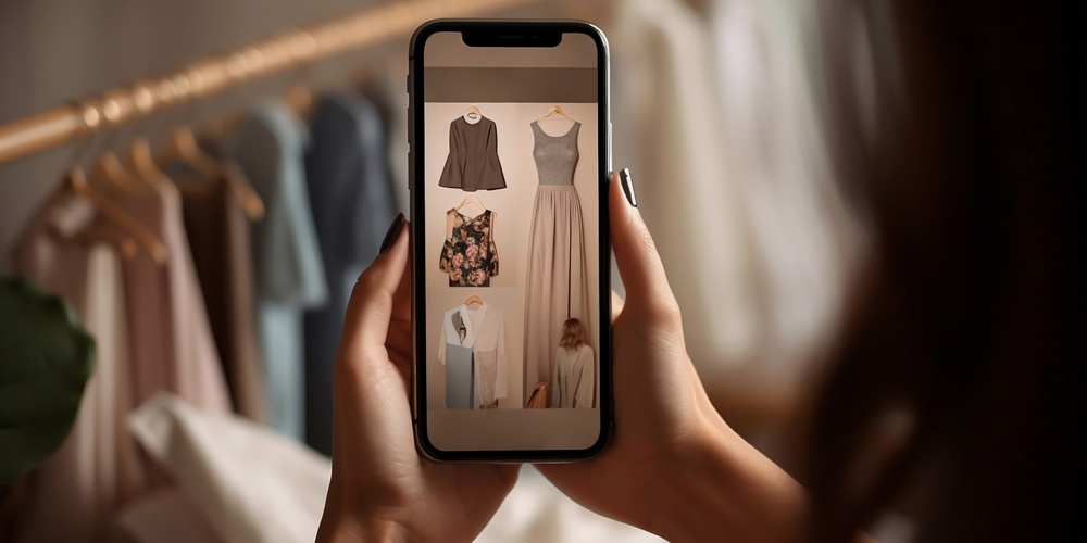 plataforma de e-commerce para moda