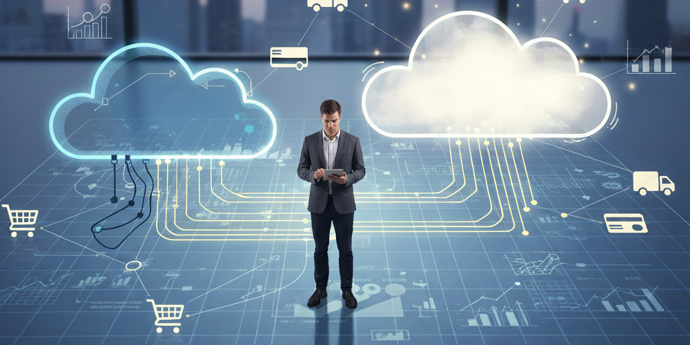 Como planejar a migração do seu e-commerce