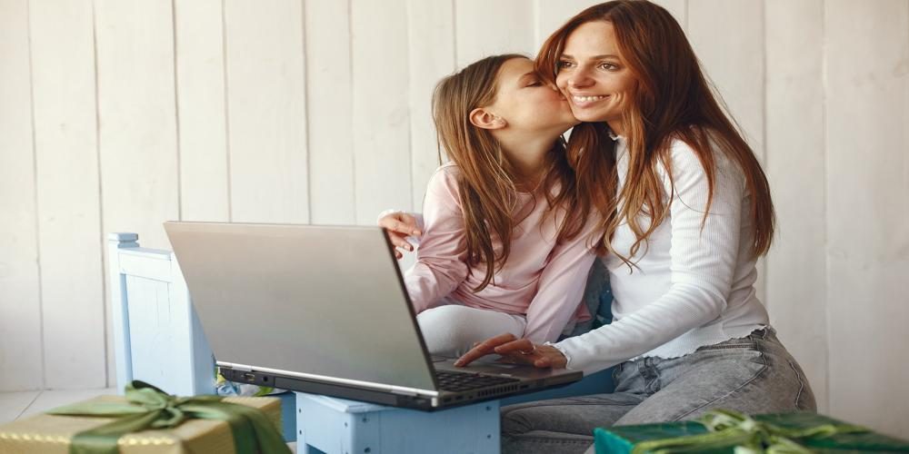 Dia das Mães E-commerce 2026