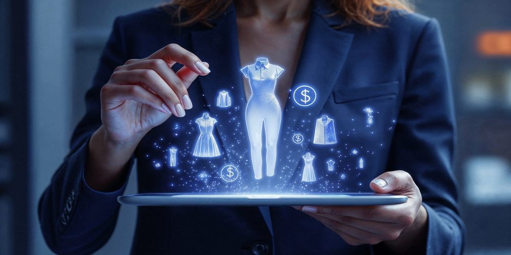 Immersive Commerce